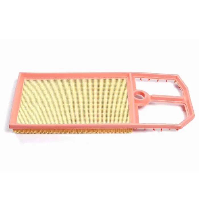 Compra Oggi Stesso Filtro Aria Volkswagen Golf Iv Variant (1j5) Fa1668 Cartuccia Filtro Bremsi