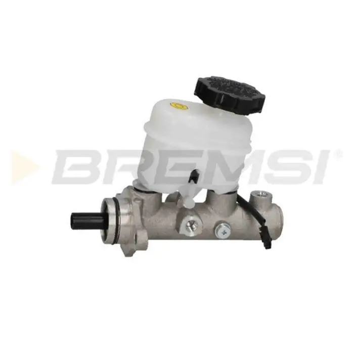 Cilindro Maestro Del Freno Kia Rio 2 Volumi/coda Spiovente Alluminio Pb0069 58510fd300 Bremsi Prezzo Conveniente