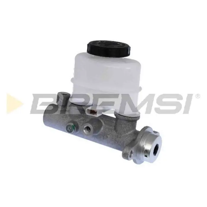 Affare Cilindro Maestro Del Freno Nissan Almera I Hatchback Alluminio Pb0070 460100m320 S.f. Nabco Bremsi