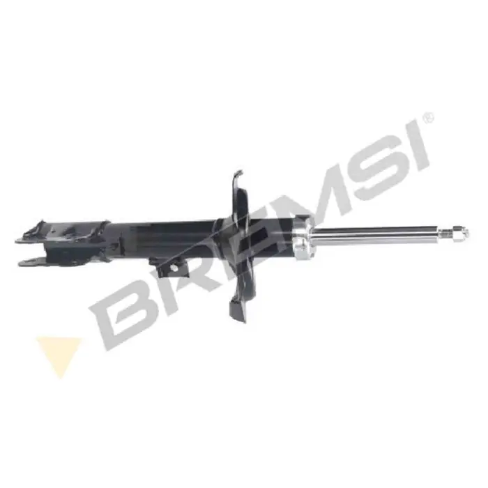 Nuovo Arrivo Ammortizzatore Anteriore Sinistro Citro-n C-crosser Mitsubishi Outlander Ii Peugeot 4007 A Doppio Tubo Sa0097 Bremsi