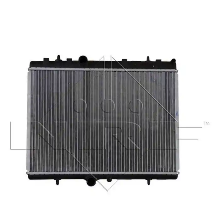 Radiatore, Raffreddamento motore 50437 NRF per PEUGEOT CITROEN DS Bestseller