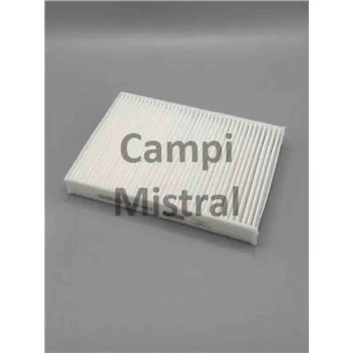 Filtro, Aria abitacolo AVF1003 MISTRAL FILTER per RENAULT NISSAN Saldi