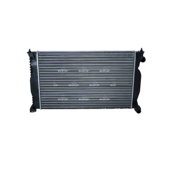 Sconto Radiatore, Raffreddamento motore 50539A NRF per AUDI SEAT