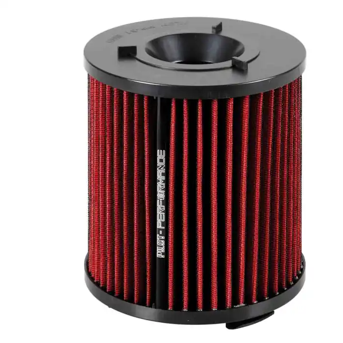 Nuova Collezione Filtro Aria Pilot Performance Pp51 A1 / Sportback-ibiza-ibiza Iv-toledo-fabia-rapid-roomster-polo Filtri Specifici