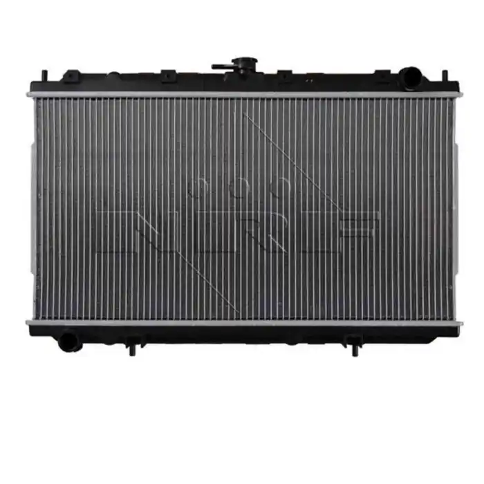 Promozione Esclusiva Radiatore, Raffreddamento motore 52069 NRF per NISSAN