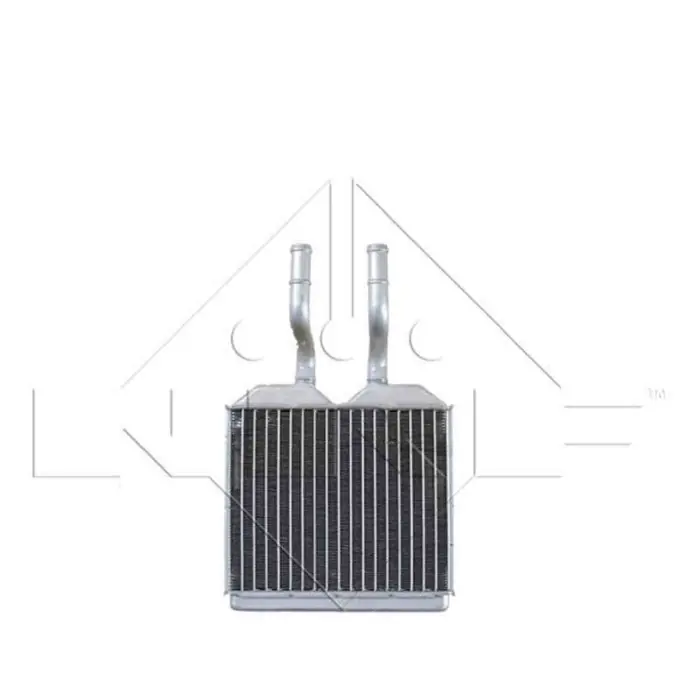 Offerta Limitata Scambiatore calore, Riscaldamento abitacolo 52103 NRF per OPEL