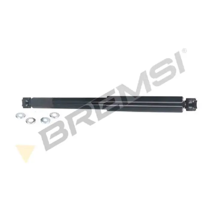 Ammortizzatore Posteriore Mitsubishi L200/triton Toyota Hilux V Pick-up A Doppio Tubo Sa1076 4162a289 Ammortizzatore Telescopico Spedito Oggi