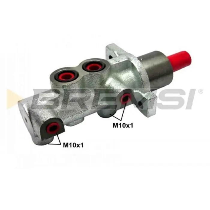 Cilindro Maestro Del Freno Ford Escort V Alluminio Pb0637 7281468 S.f. Bendix Bremsi Novità