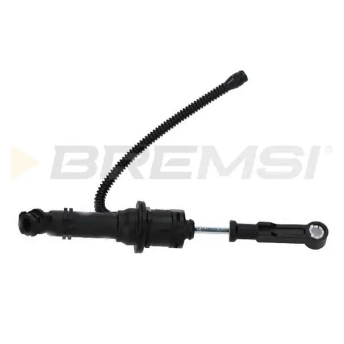 Cilindro Secondario Frizione Dacia Lodgy Plastica Sc0333 30 61 041 18r Bremsi Consegna Rapida