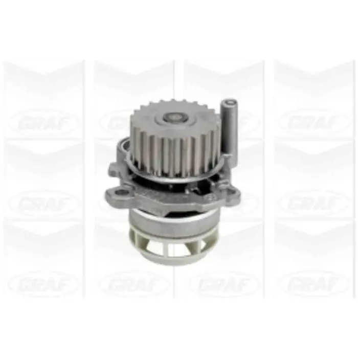 Acquista Ora Pompa dell'acqua, raffreddamento motore PA980 GRAF per AUDI VW SEAT SKODA