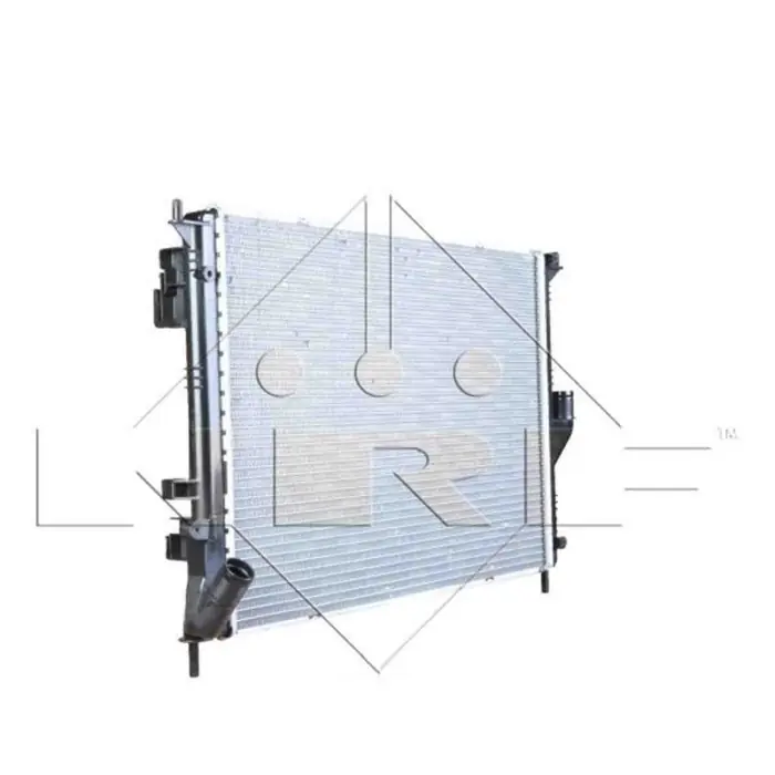 Super Prezzo Radiatore, Raffreddamento motore 53118 NRF per RENAULT DACIA