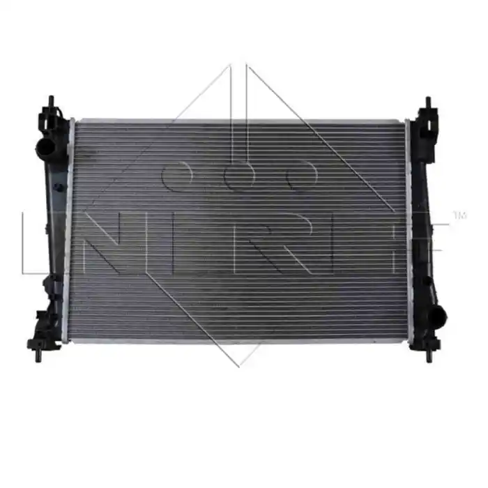 Radiatore, Raffreddamento motore 53454 NRF per OPEL FIAT ALFA ROMEO LANCIA Offerta Del Giorno