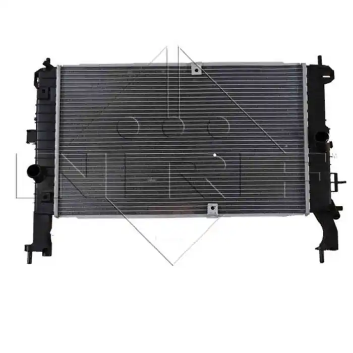 Radiatore, Raffreddamento motore 53475 NRF per OPEL Promo Stagionale