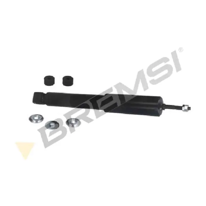 Promozione Ammortizzatore Anteriore Ssangyong Musso Musso Sports Korando Cabrio Korando Daewoo Musso A Doppio Tubo Sa1871 4430105000 Bremsi