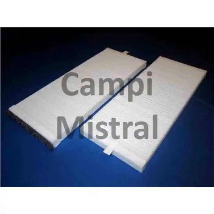 Non Perdere Filtro, Aria abitacolo AVF2308 MISTRAL FILTER per HYUNDAI