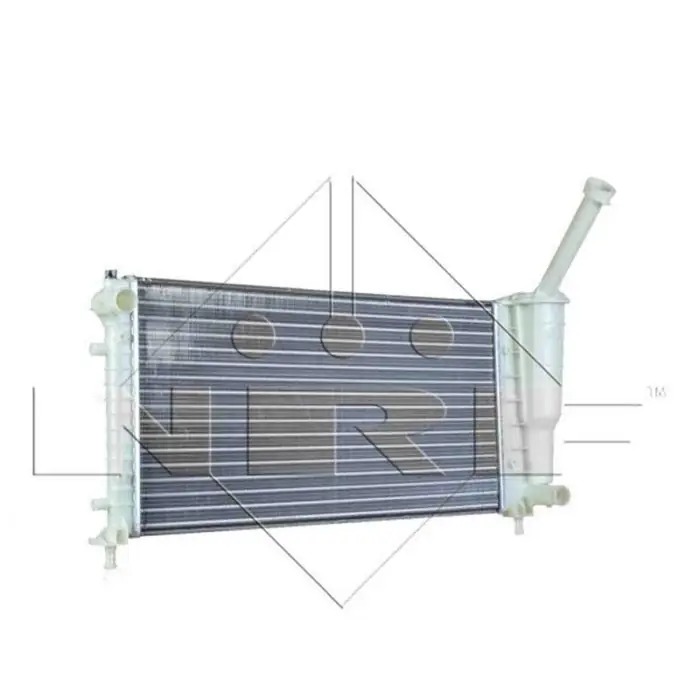 Subito Disponibile Radiatore, Raffreddamento motore 53616 NRF per FIAT LANCIA