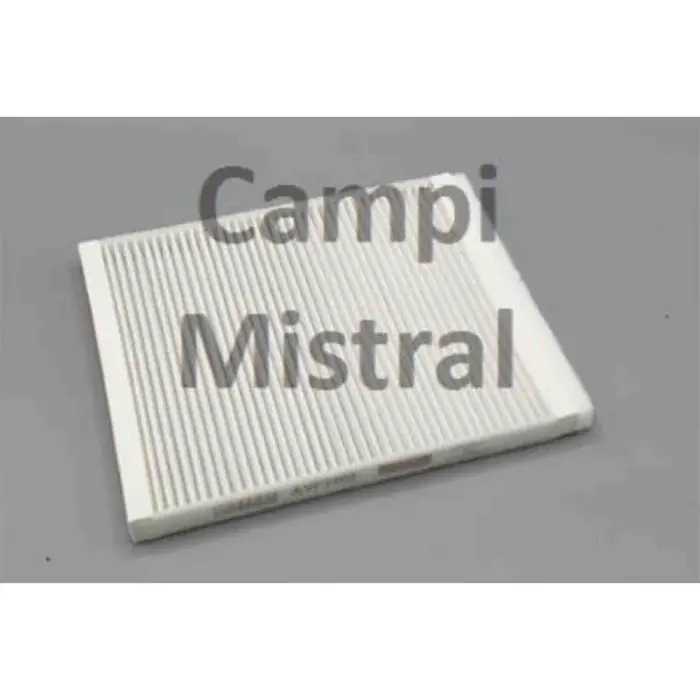 Sconto Filtro, Aria abitacolo AVF2403 MISTRAL FILTER per OPEL SUZUKI SUBARU