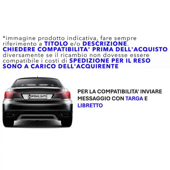 Filtro Aria Ford Transit Pianale Piatto/telaio Transit Furgonato Transit Autobus Fa2070 1575189 Bremsi Professionale