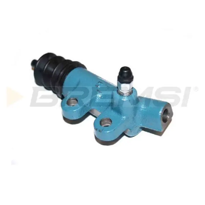 Cilindro Secondario Frizione Toyota Land Cruiser 90 Sc0384 31470-35120 Bremsi Spedito Oggi