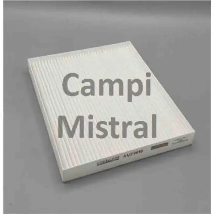Novità Filtro, Aria abitacolo AVF2615 MISTRAL FILTER per HYUNDAI KIA
