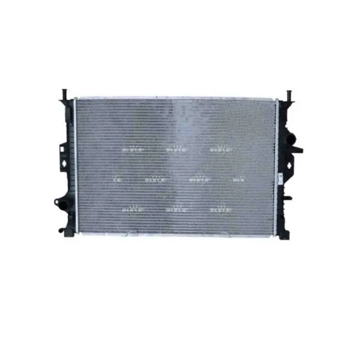 Consegna Rapida Radiatore, Raffreddamento motore 53812 NRF per FORD VOLVO LAND ROVER