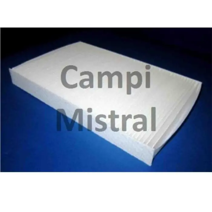 Occasione Imperdibile Filtro, Aria abitacolo AVF2801 MISTRAL FILTER per IVECO