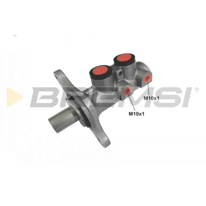 Consegna Rapida Cilindro Maestro Del Freno Fiat Panda Alluminio Pb0525 77364659 S.f. Trw Bremsi