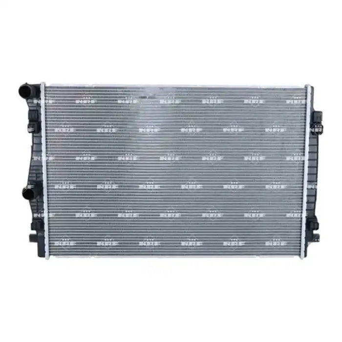 Radiatore, Raffreddamento motore 550217 NRF per AUDI VW SEAT SKODA Non Perdere