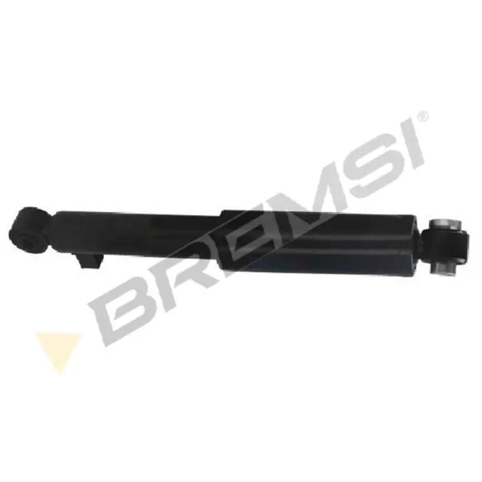 Ammortizzatore Posteriore Hyundai Santa Fú Ii A Doppio Tubo Sa1729 Ammortizzatore Telescopico Bremsi Must-Have