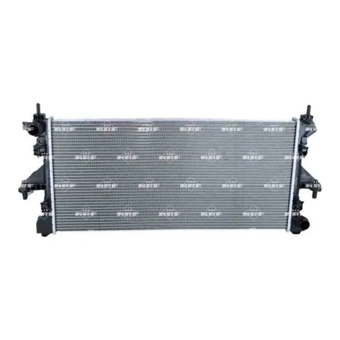 Offerta Del Giorno Radiatore, Raffreddamento motore 560005 NRF per FIAT