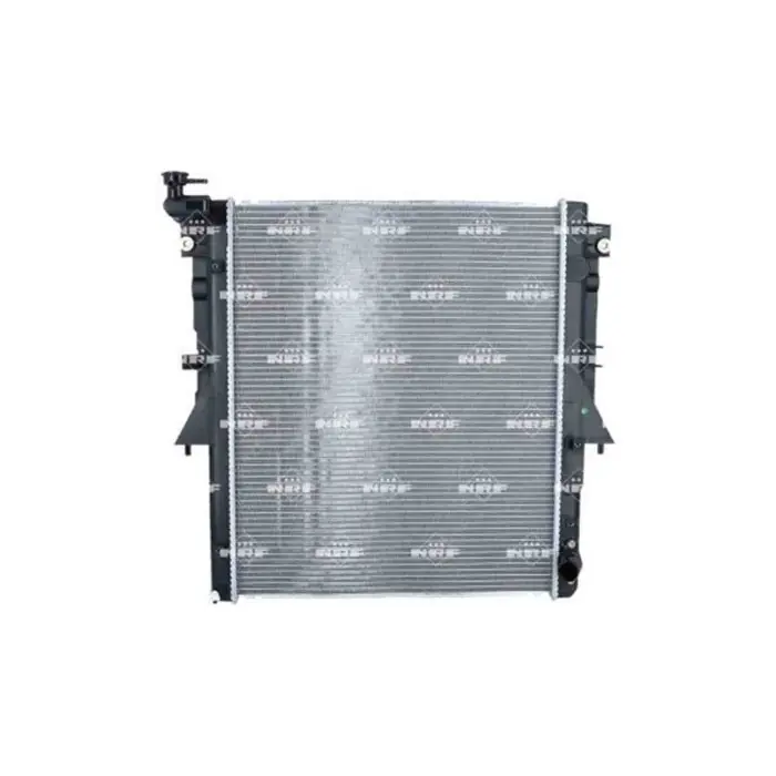 Radiatore, Raffreddamento motore 560010 NRF per FIAT MITSUBISHI Reso Gratuito