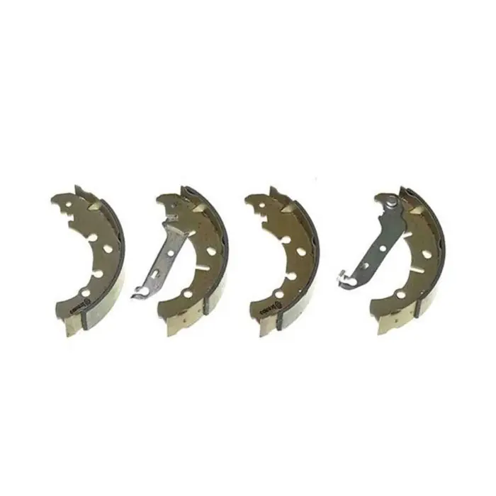 Prezzo Ridotto Kit ganasce freno S 24 533 BREMBO per FORD MAZDA