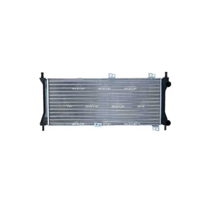Radiatore, Raffreddamento motore 58225 NRF per FIAT Offerta Lampo