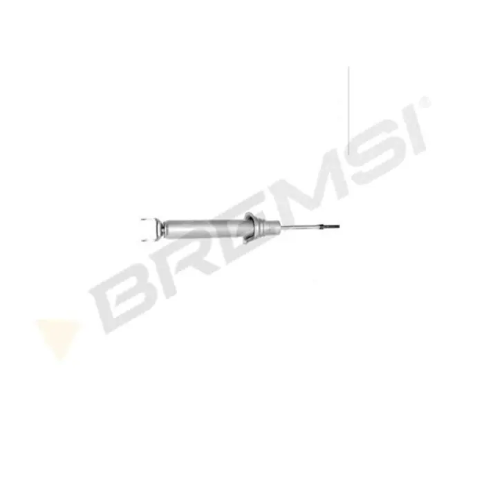 Consegna Rapida Ammortizzatore Anteriore Mazda Rx-8 Monotubo Sa1327 F15134700 Ammortizzatore Telescopico Bremsi