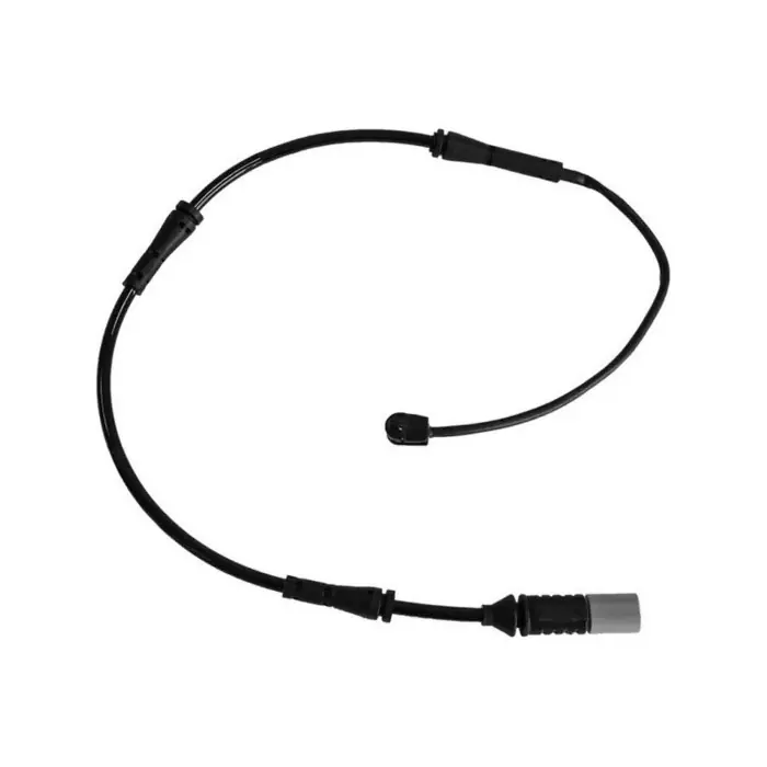 Prezzo Basso Contatto segnalazione, Usura past. freno/mat. d'attrito MWI0516 MINTEX per BMW