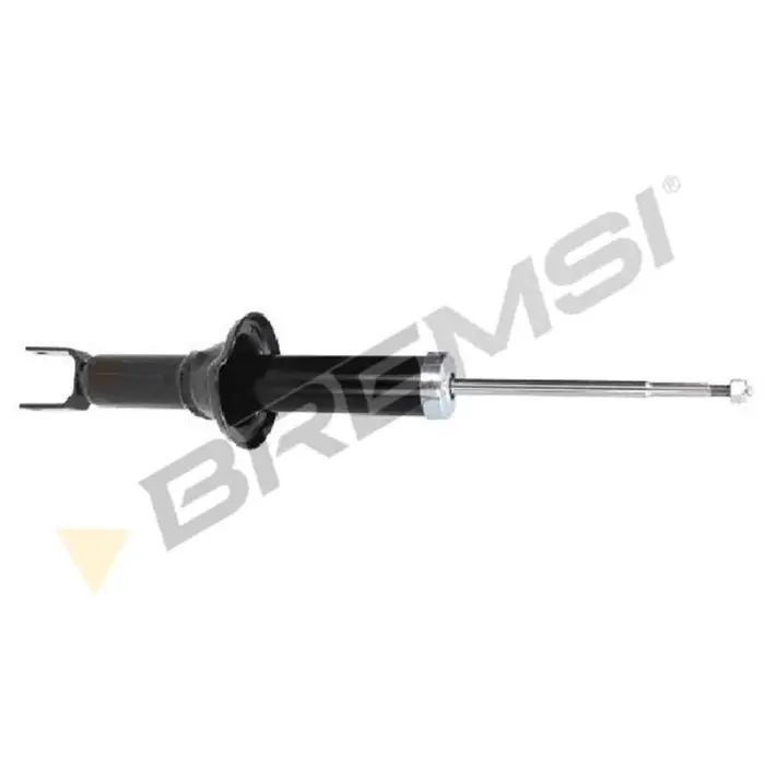 Affare Ammortizzatore Posteriore Honda Civic Vi Fastback (ma Mb) A Doppio Tubo Sa1367 Ammortizzatore Tipo Mcpherson Bremsi