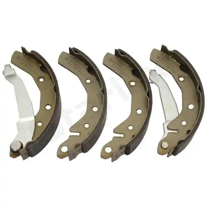 Kit ganasce freno BC 09990 STARLINE per CHEVROLET DAEWOO A Buon Prezzo