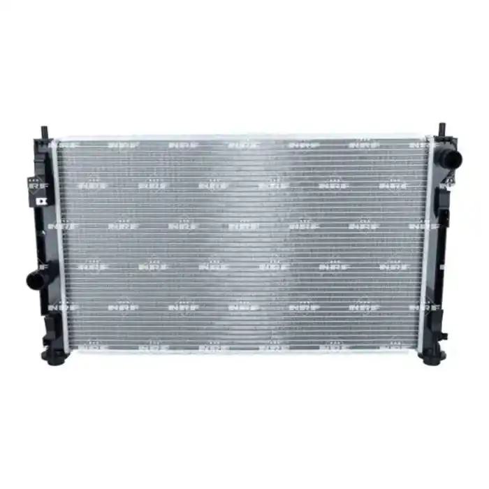 Radiatore, Raffreddamento motore 59089 NRF per JEEP CHRYSLER LANCIA DODGE Ordina Subito