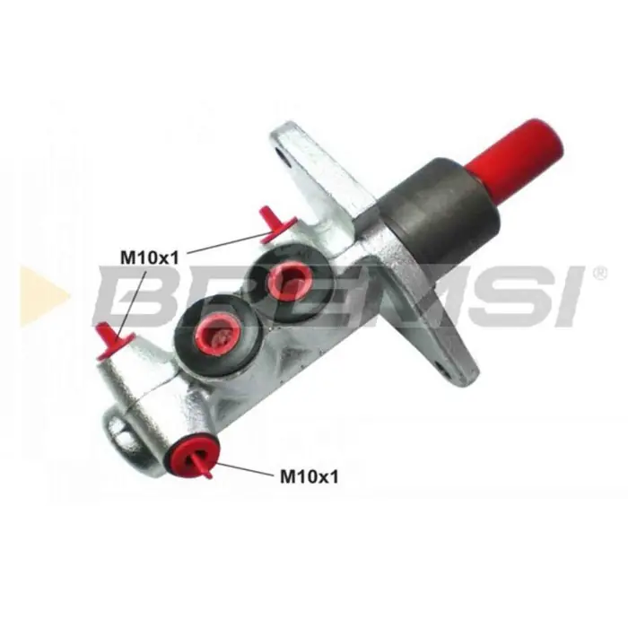 Cilindro Maestro Del Freno Suzuki Vitara Cabrio Ghisa Grigia Pb0317 00000a00721 S.f. Trw Bremsi Ultima Occasione