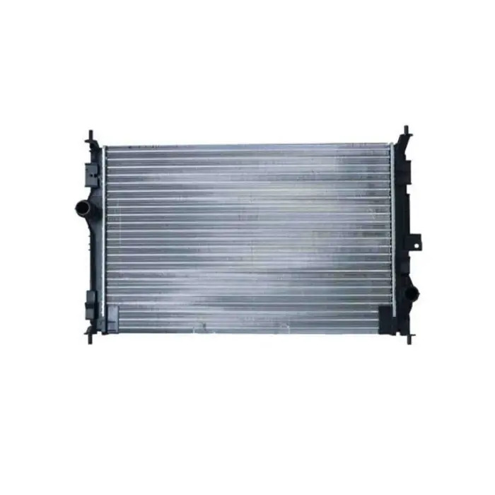 Acquista Ora Radiatore, Raffreddamento motore 59302A NRF per PEUGEOT CITROEN OPEL FIAT DS