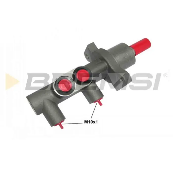 Cilindro Maestro Del Freno Bmw 3 Alluminio Pb0323 1160616 S.f. Ate Bremsi Quantità Limitata