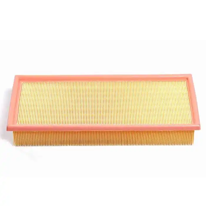 Filtro Aria Mercedes-benz Classe S Fa2287 003 094 72 04 Cartuccia Filtro Bremsi Popolare