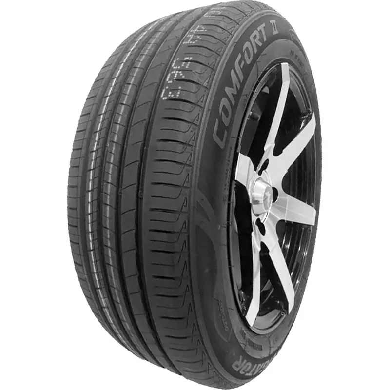 LANVIGATOR COMFORT 2 195/65 R15 91V TL Ultime Pezzi