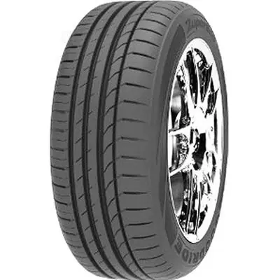 Occasione Imperdibile GOODRIDE Z 107 165/70 R14 81T TL