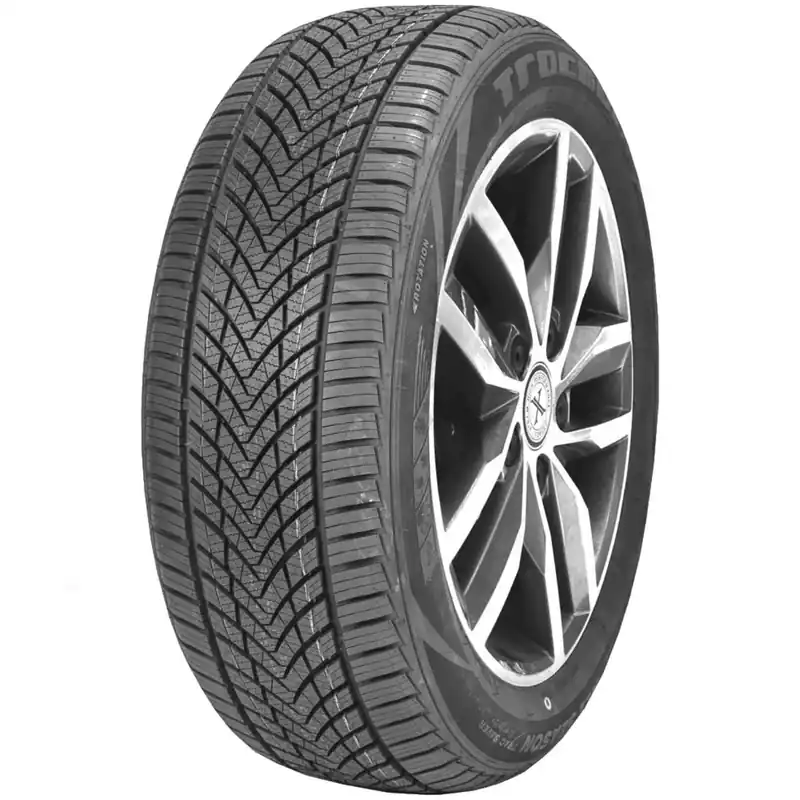 Ultimissimo Modello TRACMAX ALL SEASON X PRIVILO TRAC SAVER 175/55 R15 77T TL M+S 3PMSF