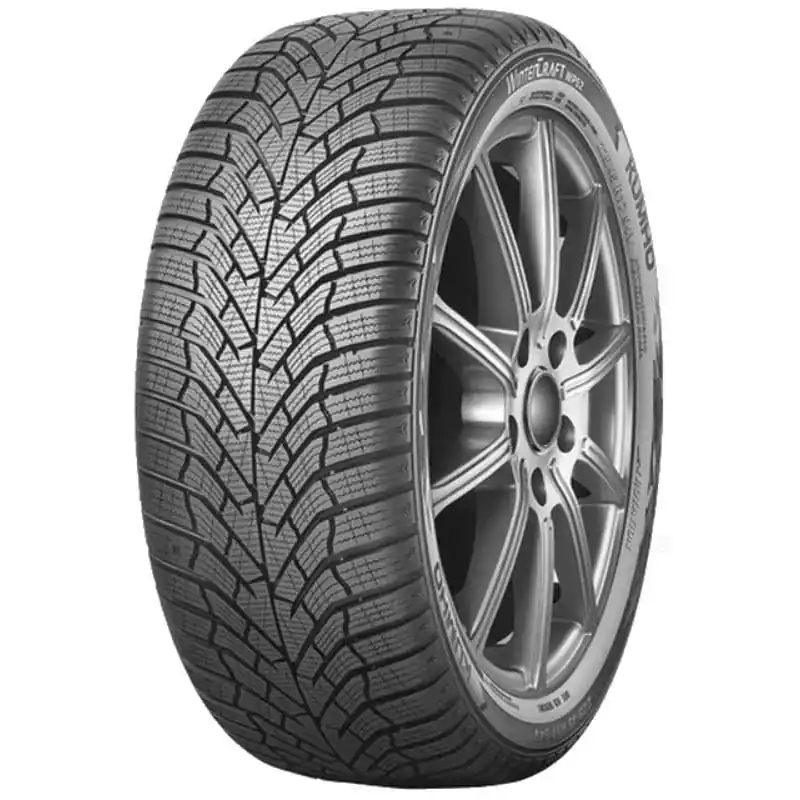 Compra Online KUMHO WINTER CRAFT WP52 175/70 R13 82T TL M+S 3PMSF