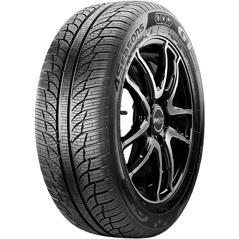 GT RADIAL 4SEASONS 165/65 R14 79T TL M+S 3PMSF Professionale