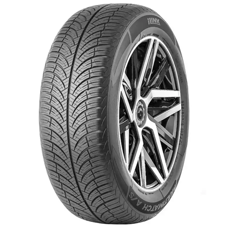 Vendita Finale ILINK MULTIMATCH AS 175/60 R15 81H TL M+S 3PMSF