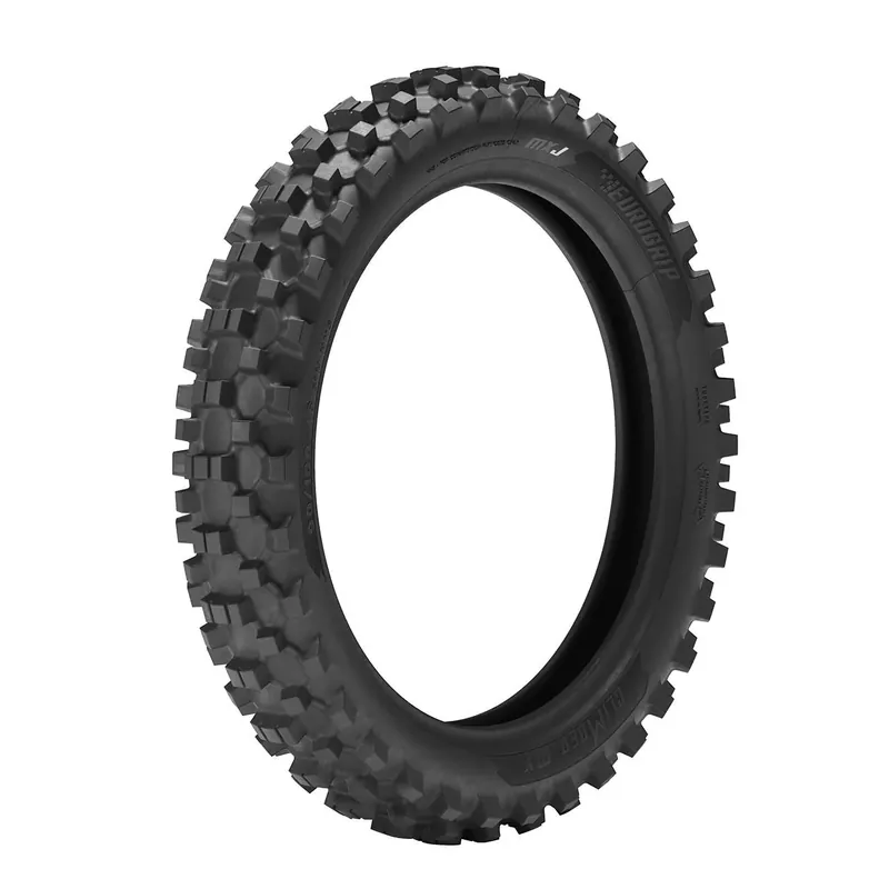 EUROGRIP CLIMBER MX JUNIOR NHS FRONT 70/100 -19 42M TT Professionale