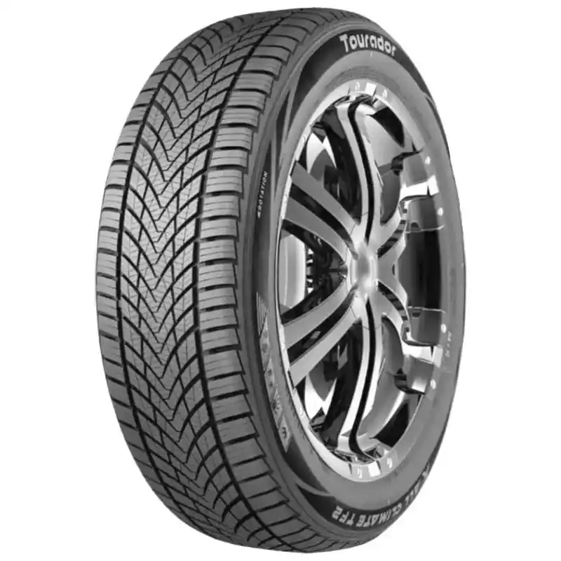 TOURADOR X ALL CLIMATE TF2 185/65 R14 86H TL M+S 3PMSF Offerta Lampo